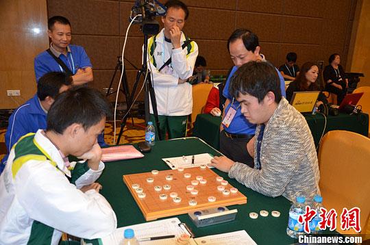 如何评价当今中国象棋第一人王天一「中国象棋界第一人」 手游攻略