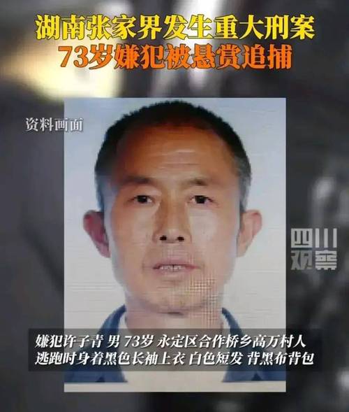 清明节的由来，你知道多少「张家界发生致1***案 73岁逃犯被抓」 游戏应用